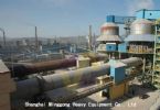 Rotary Cement Kiln/Cement Rotary Kiln/Lime Rotary Kiln